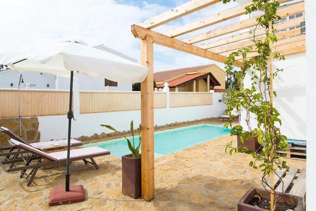 Villa Veronica Corralejo 0*,  Spanyolország
