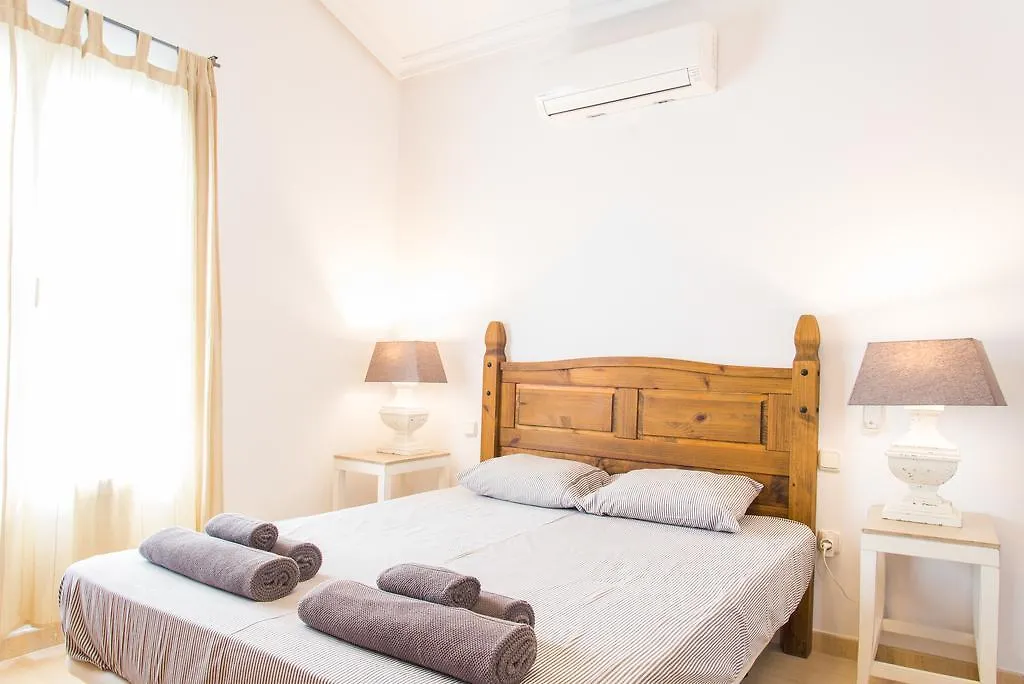 Villa Veronica Corralejo