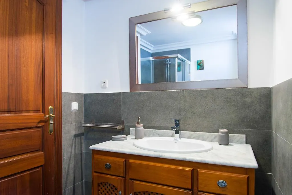 Villa Veronica Corralejo