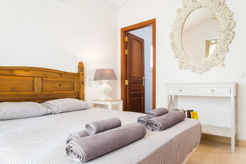 Villa Veronica Corralejo