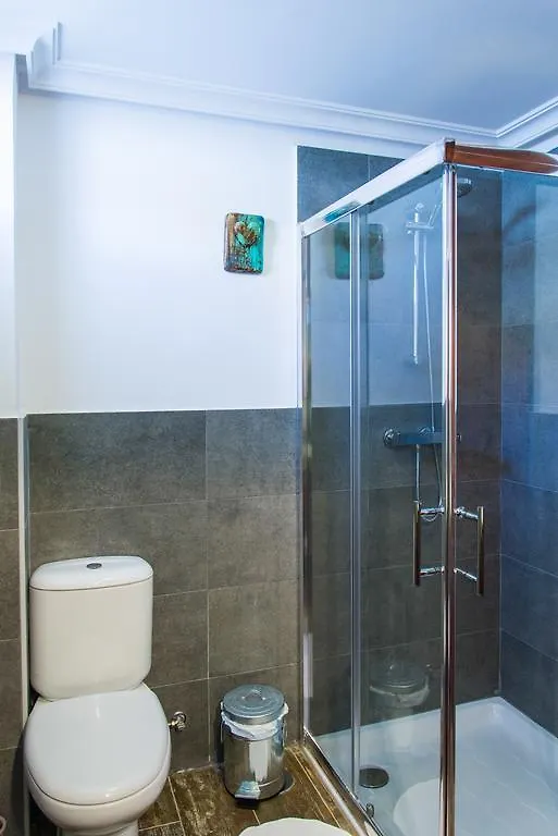 Villa Veronica Corralejo 0*,  Spanyolország